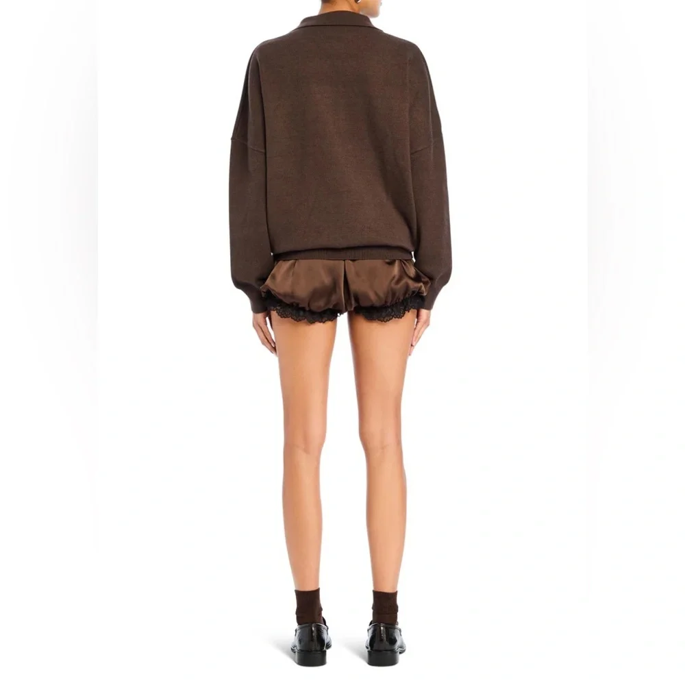 SEROYA size XS. MISHA SHORT. BNWT - Picture 5 of 8